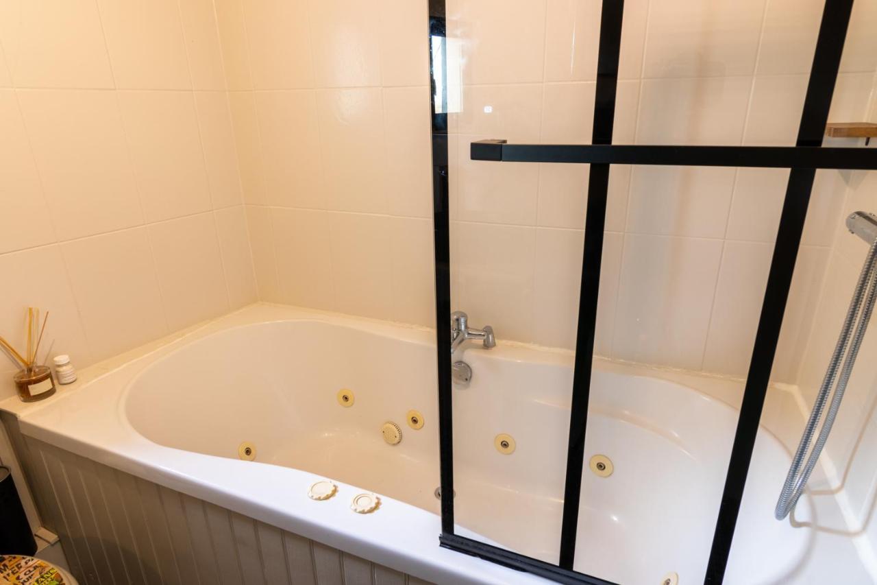 Maison Chaleureuse-Grand Jardin-Proche Saumur Parnay ภายนอก รูปภาพ